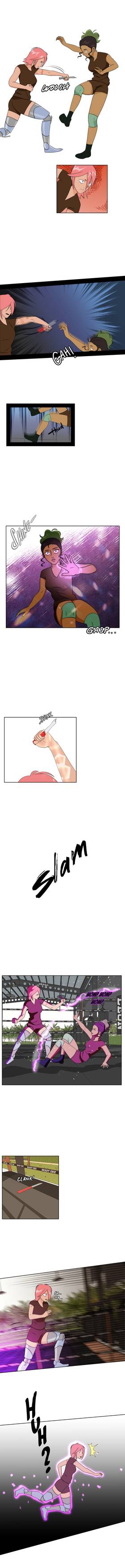Read Space Ultima  7 Page 2 in English