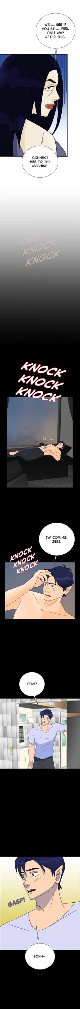 Read Space Ultima  24 Page 2 in English
