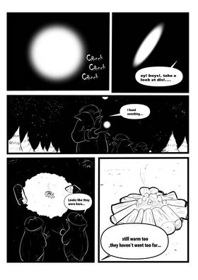 Read The Popko Venture   1 Page 3 in English