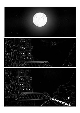 Read The Popko Venture   2 Page 3 in English