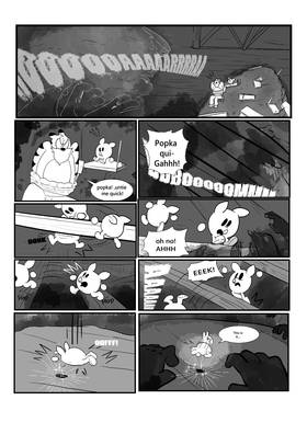 Read The Popko Venture   3 Page 3 in English