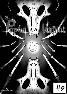 Read The Popko Venture   4 Page 1 in English
