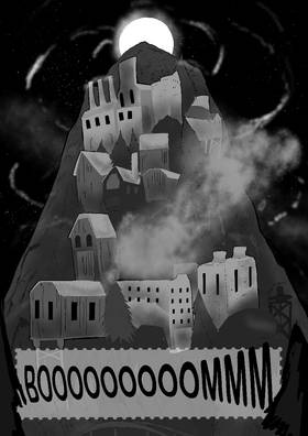 Read The Popko Venture   4 Page 3 in English