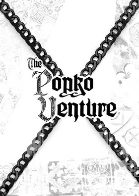 Read The Popko Venture   8 Page 3 in English