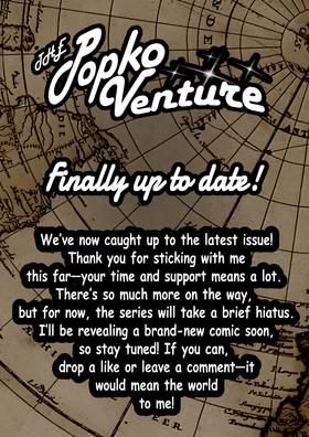 Read The Popko Venture   9 Page 2 in English