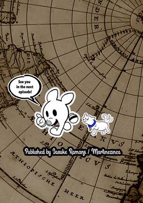 Read The Popko Venture   9 Page 3 in English