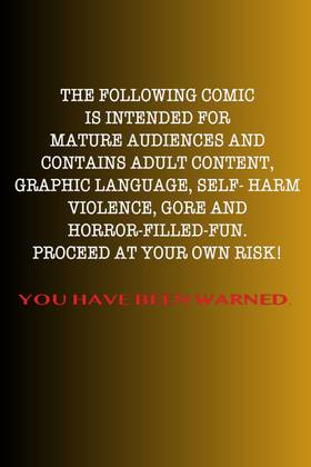 Read Havok  1 Page 1 in English