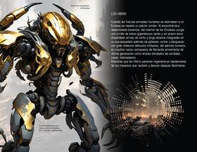Read Mech Squad v. Español  1 Page 7 in Spanish