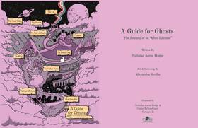 Read A Guide for Ghosts  1 Page 4 in English