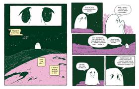 Read A Guide for Ghosts  1 Page 6 in English