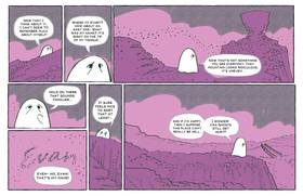 Read A Guide for Ghosts  1 Page 7 in English