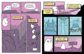 Read A Guide for Ghosts  1 Page 8 in English