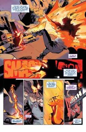 Read Haven  1 Page 3 in English