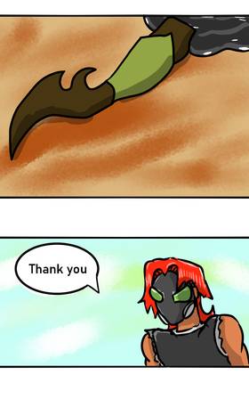 Read FREIGHTER (Comic Format)  2 Page 4 in English