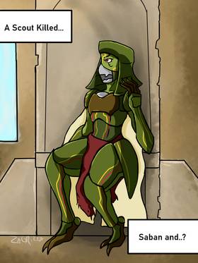 Read FREIGHTER (Comic Format)  2 Page 5 in English
