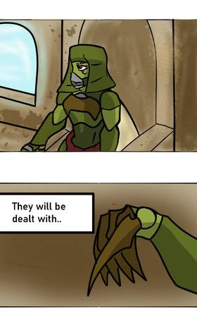 Read FREIGHTER (Comic Format)  2 Page 6 in English