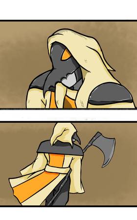 Read FREIGHTER (Comic Format)  3 Page 3 in English