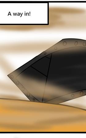 Read FREIGHTER (Comic Format)  4 Page 6 in English