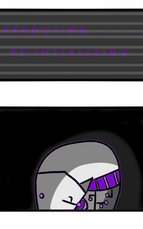 Read FREIGHTER (Comic Format)  4 Page 7 in English