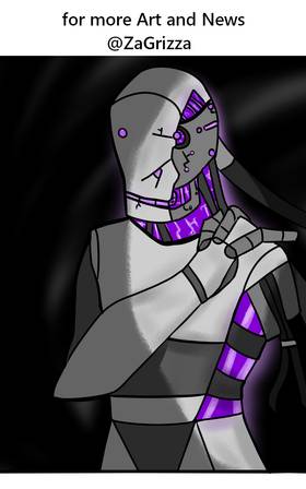 Read FREIGHTER (Comic Format)  4 Page 8 in English