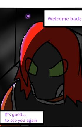 Read FREIGHTER (Comic Format)  5 Page 2 in English