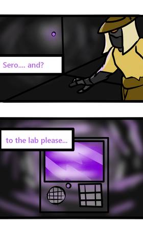 Read FREIGHTER (Comic Format)  5 Page 3 in English