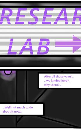 Read FREIGHTER (Comic Format)  5 Page 4 in English