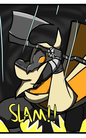 Read FREIGHTER (Comic Format)  5 Page 6 in English