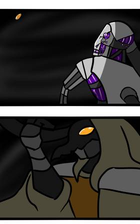 Read FREIGHTER (Comic Format)  5 Page 5 in English