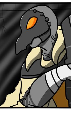Read FREIGHTER (Comic Format)  6 Page 4 in English