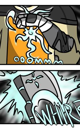Read FREIGHTER (Comic Format)  6 Page 5 in English