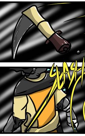 Read FREIGHTER (Comic Format)  7 Page 3 in English