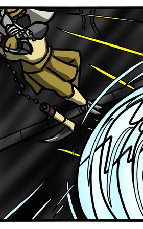 Read FREIGHTER (Comic Format)  7 Page 5 in English