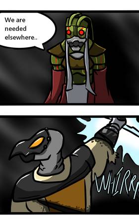 Read FREIGHTER (Comic Format)  8 Page 3 in English