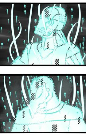 Read FREIGHTER (Comic Format)  8 Page 5 in English