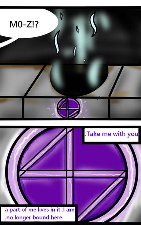 Read FREIGHTER (Comic Format)  8 Page 7 in English