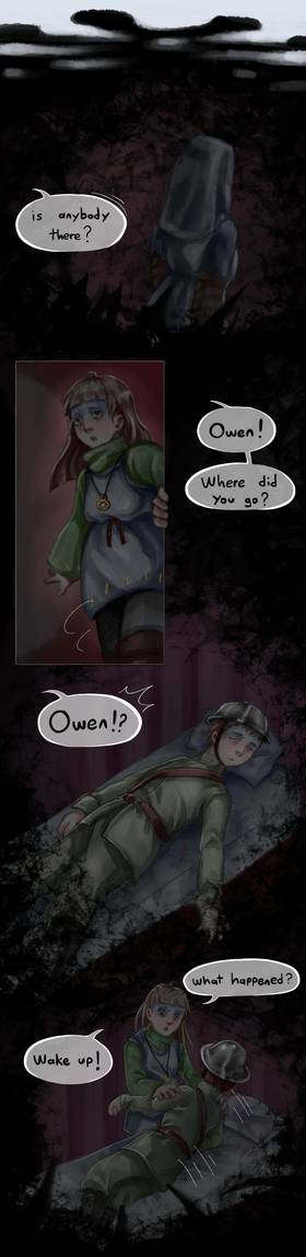 Read A Murder of Crows  4 Page 2 in English