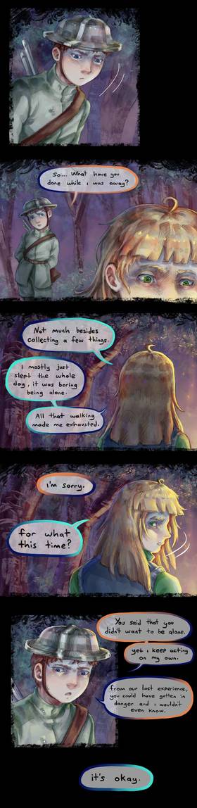 Read A Murder of Crows  6 Page 2 in English