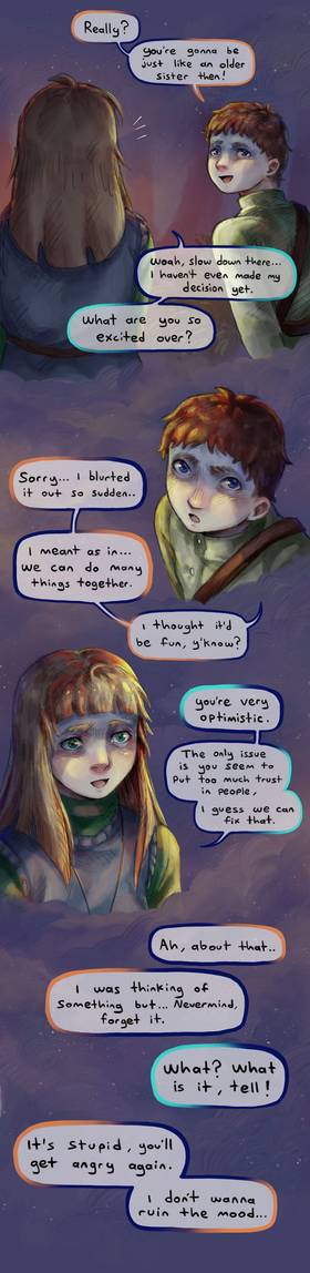 Read A Murder of Crows  6 Page 7 in English