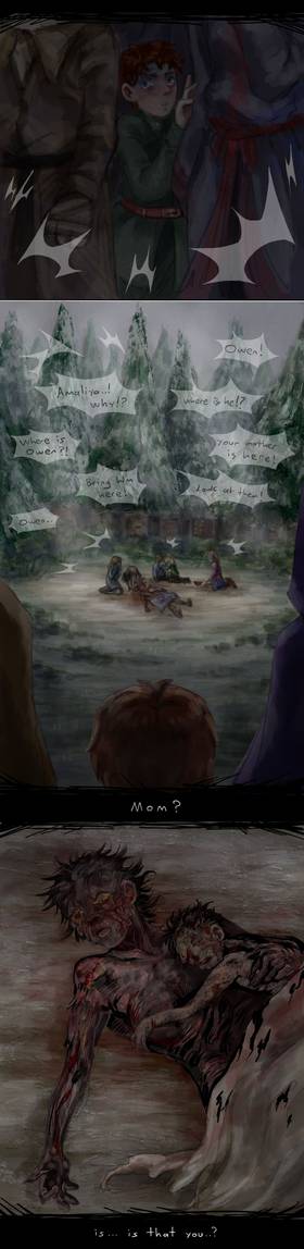 Read A Murder of Crows  10 Page 5 in English