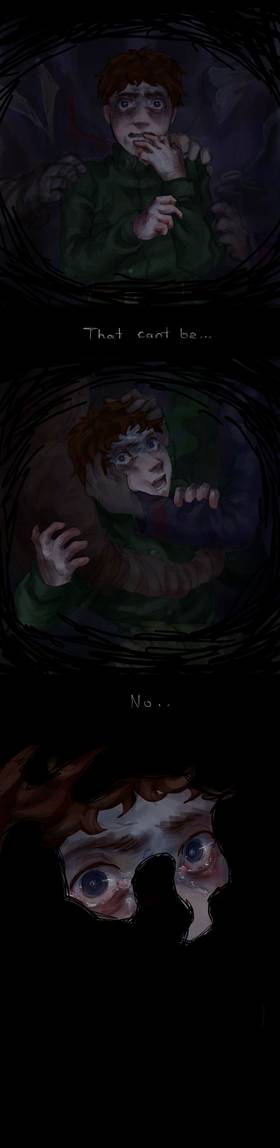 Read A Murder of Crows  10 Page 6 in English