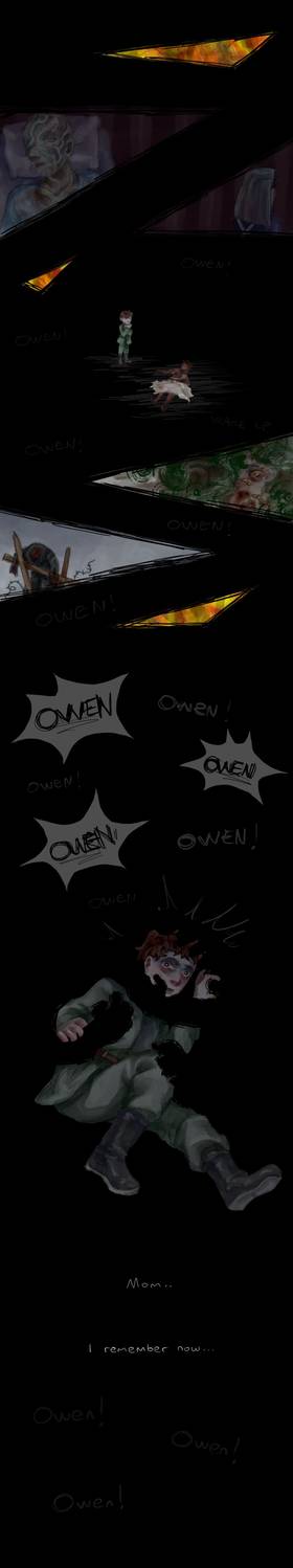 Read A Murder of Crows  10 Page 7 in English