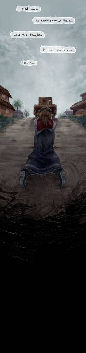 Read A Murder of Crows  10 Page 10 in English