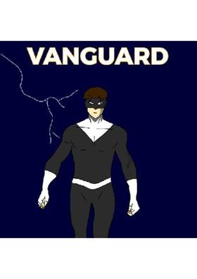 Read Vanguard  1 Page 1 in English
