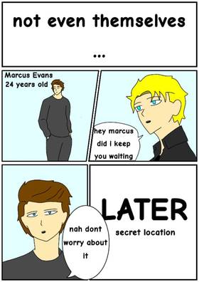 Read Vanguard  1 Page 3 in English