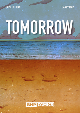 Read Tomorrow  1 Page 1 in English