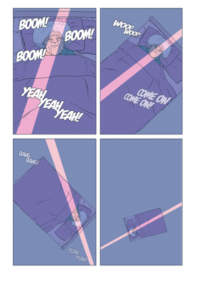 Read Tomorrow  1 Page 8 in English