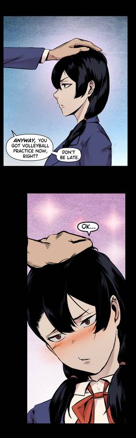 Read The Sigmas  3 Page 5 in English