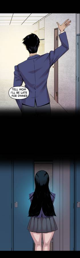 Read The Sigmas  3 Page 6 in English
