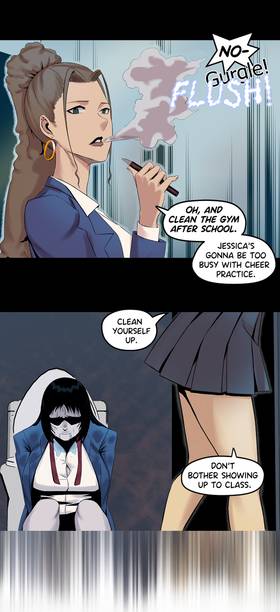 Read The Sigmas  4 Page 7 in English
